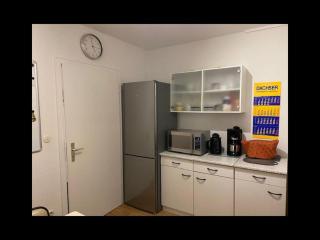 Ferienwohnung im Grünen - 3