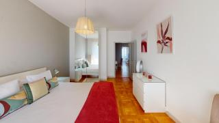 2-Bedroom Apartment with Balcony - Charmilles, Geneva - WT5-501 - 3