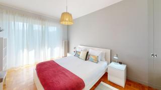 2-Bedroom Apartment with Balcony - Charmilles, Geneva - WT5-501 - 4