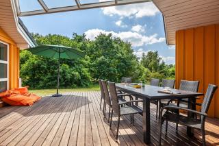 Ferienhaus Strandpark 33 - 0