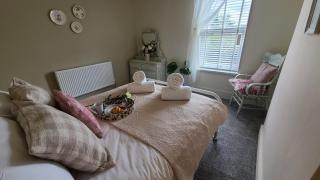 Charbon Cottage - 0