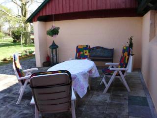 Ferienwohnung Verdenhalven - 6