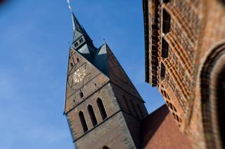 Hannover City Retreat - 4