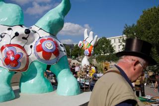 Hannover City Retreat - 3