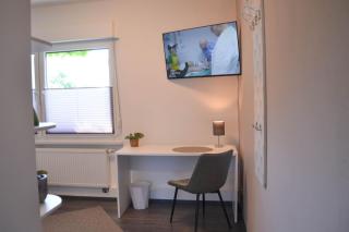Ferienwohnung "ZU HAUSE" - 5