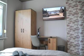 Ferienwohnung "ZU HAUSE" - 3