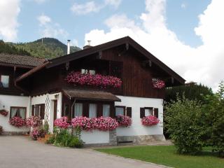 Ferienwohnungen Familie Brunner, Kreuth-Reitrain - 9
