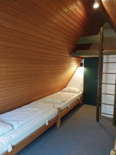 Nordseenest - 1