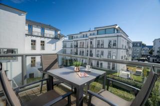 Villa Erika 06 - nur 50 m zum Ostssestrand - 7