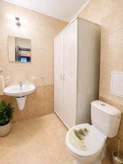 Apolon-6 Sea Breeze Apartment - 1