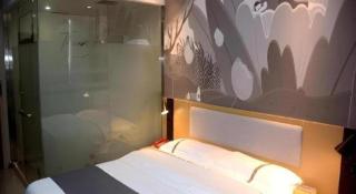 Thank Inn Hotel Jiangxi Yichun Fengxin Fengchuan East Road Huangni Lane - 7