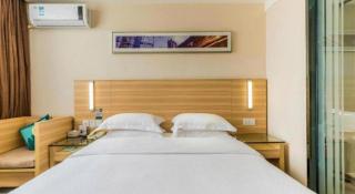 City Comfort Inn Zhanjiang Shimao Building Chikan Old Street - 9