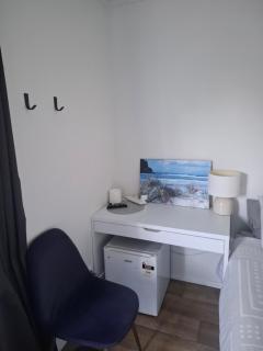 TuiHideaway cozy studio sleepout - 2