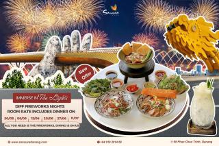 Sanouva Da Nang Hotel - Daily Afternoon Tea Inclusive - 0