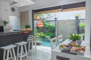 Villa Legian -new refurb 3 bed4 bath priv pool - 7