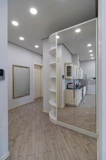 Sunny 1BR Apartment with Beautiful Ararat View - 3