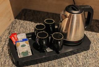 Nivasa Suites Tirupati - 7