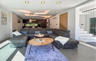 Pet Friendly Home In Rasopasno With Sauna - 8