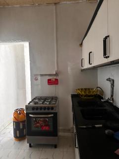 jigjiga yaar apartment - 1