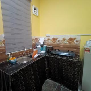 Nur Kasih Homestay 1-Gunung Jerai - 2