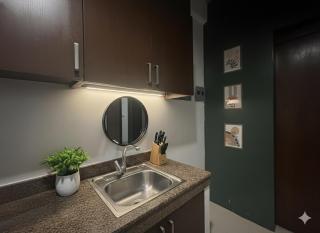 Ortigas Uptown Bonifacio CBD Hostel - 4