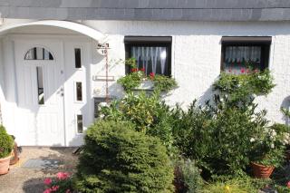 Ferienwohnung Bergblüte - 0