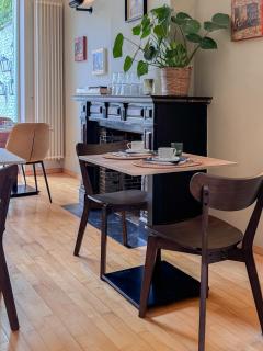 Hotel Botaniek - Bruges - 1
