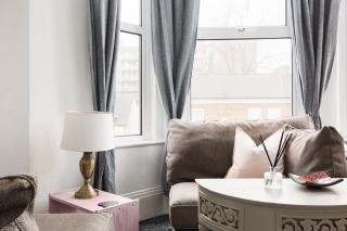 Stylish Tottenham 2BR Near Parks & Transport - 4
