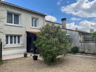 Gite Salles sur mer - 9