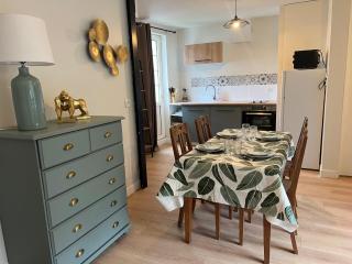 Gite Salles sur mer - 7