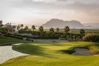 La Finca Resort - 1