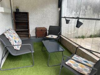 Gite Salles sur mer - 4