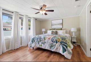 Little Blue Tarpon House - 6