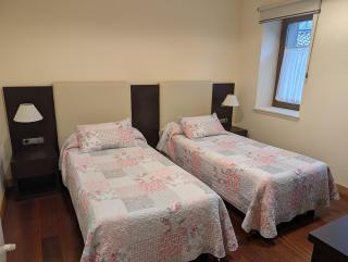 Hotel Jauregi Borda - 8