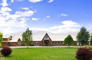 Discovery Countrytime Hotel - 3