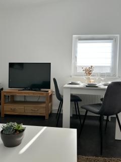 Ferienwohnung - An der Oder - 8