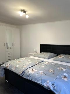 Ferienwohnung - An der Oder - 4