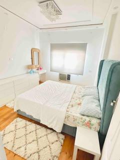 Modern Downtown Apt with Nile View - Le Caire - 8