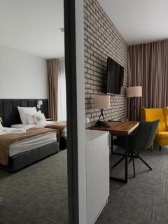 Hotel Alhar - 5