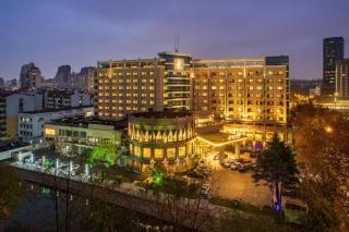 Meiyuan Hotel Hangzhou - 5