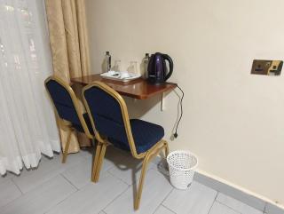 Entebbe garden resort - 1