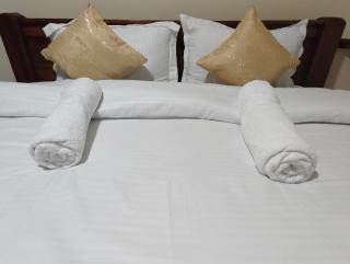Entebbe garden resort - 1