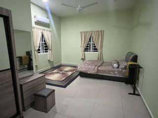 Homestay Abah - 4