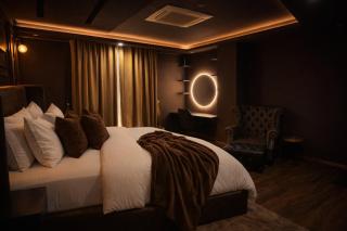 Gold Crest Luxury Hotel Apartments DHA - Phase 4 Lahore - 2