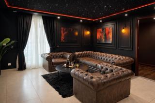 Gold Crest Luxury Hotel Apartments DHA - Phase 4 Lahore - 6