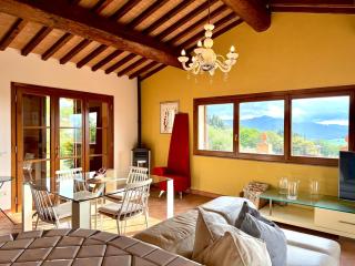 Villa Montegemoli by Toscana Bella - 7