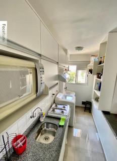 Piazza climatizado, 3 quartos, bem localizado - 3