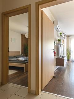 Six Corners - Garden Corner - 3