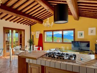 Villa Montegemoli by Toscana Bella - 3