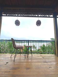 Lá Homestay Đăkmil - 4